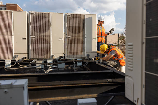 Best HVAC Maintenance Near Me  in Hackettstown, NJ