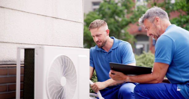 Best 24/7 HVAC Repair  in Hackettstown, NJ