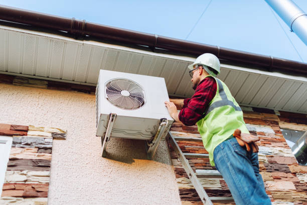 Best HVAC System Installation  in Hackettstown, NJ