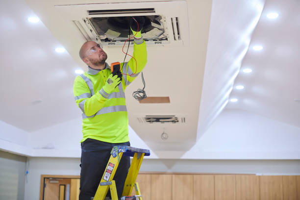 Best HVAC Air Duct Cleaning  in Hackettstown, NJ